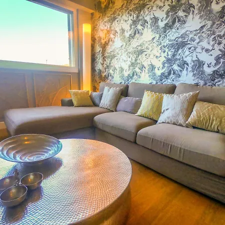 Appartement La Concha Beach Zen Seaview San Sebastian