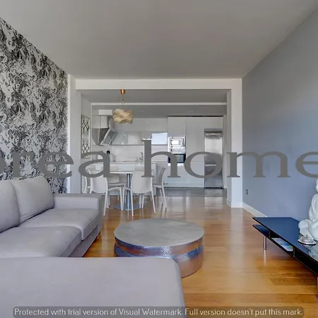 Appartement La Concha Beach Zen Seaview San Sebastian