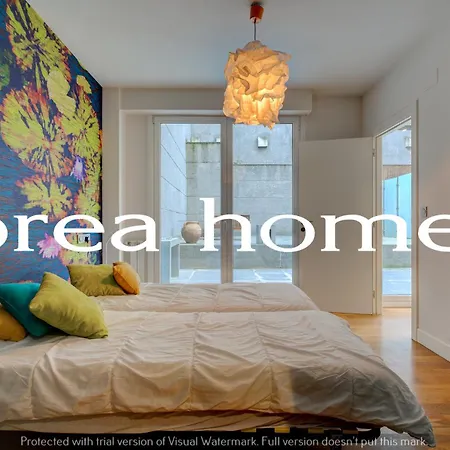 Appartement La Concha Beach Zen Seaview