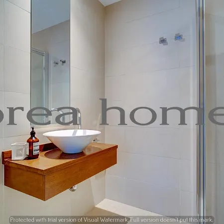 La Concha Beach Zen Seaview Appartement