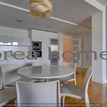 Appartement La Concha Beach Zen Seaview
