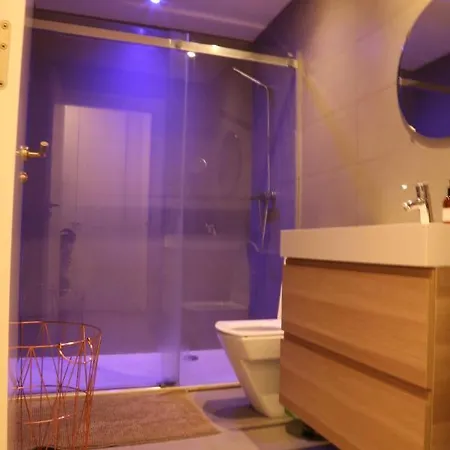 Appartement La Concha Beach Zen Seaview *