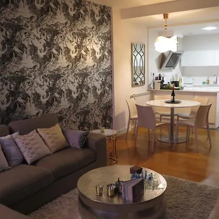 Appartement La Concha Beach Zen Seaview *
